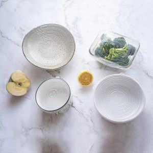 Dish Covers