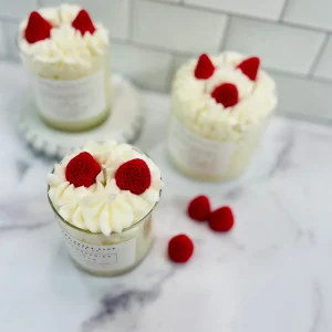 Soy  Candle