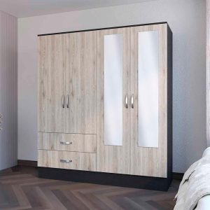 Double Door Cabinet