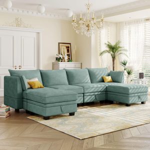 Sectional Sofa