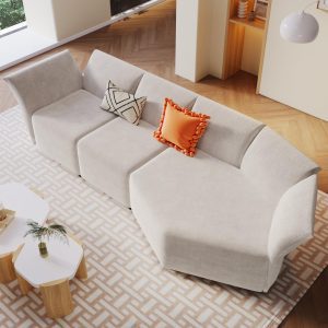 Sofa Set