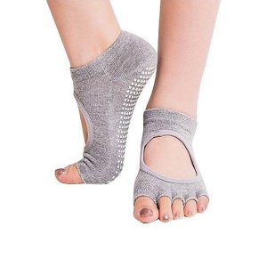 Yoga Socks